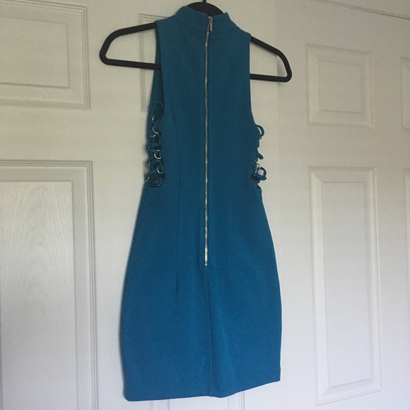 BEBE BodyCon Dress - Picture 6 of 8